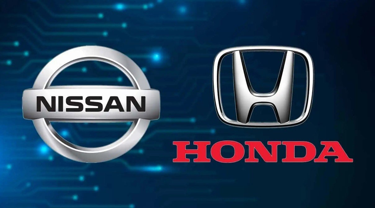 Honda-ն և Nissan-ը քննարկում են միավորվելու հարցը