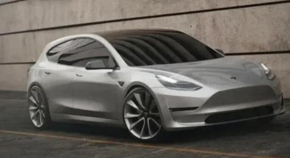 Tesla-ն պաշտոնապես հաստատել է Model Q-ի թողարկումը․ մեքենայի գինը կարող է լինել 20 հազար դոլարից պակաս