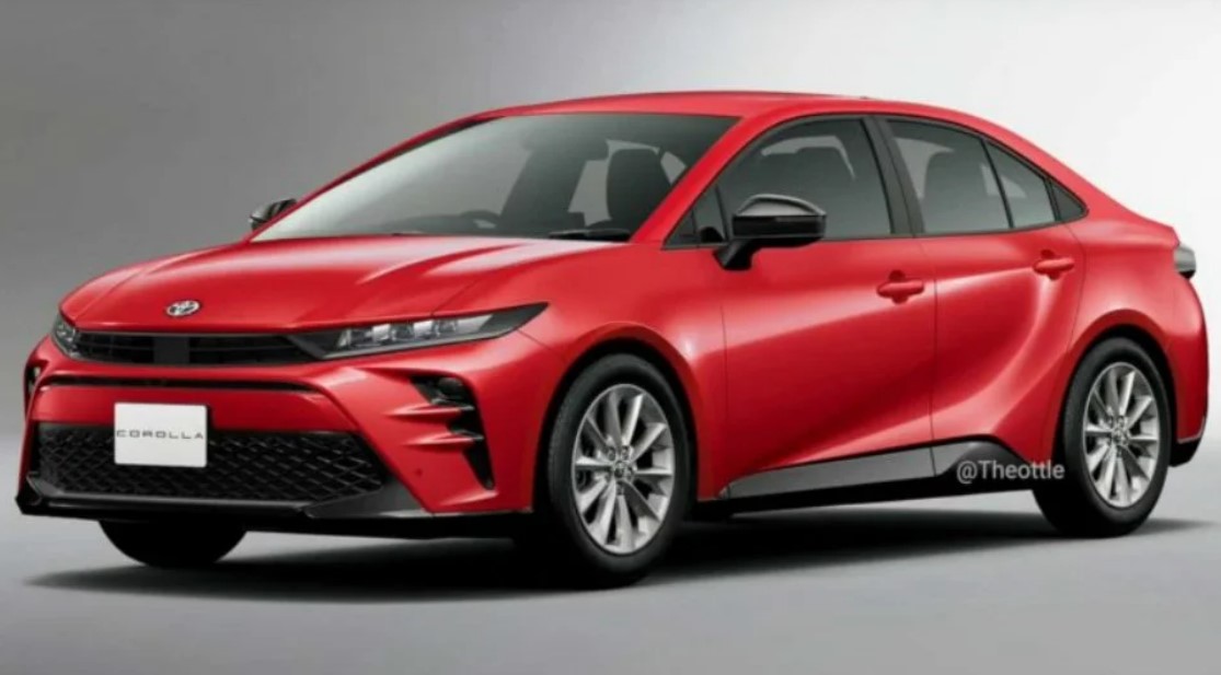 Աշխարհի ամենացանկալի ավտոմեքենան պատրաստվում է անցնել նոր սերնդի