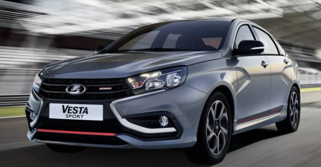 Ռուսաստանը գնել է Renault-ի գործարանները 1 ցենտով, այժմ  ուզում է $1.3 միլիարդ գումար վաճառելու համար