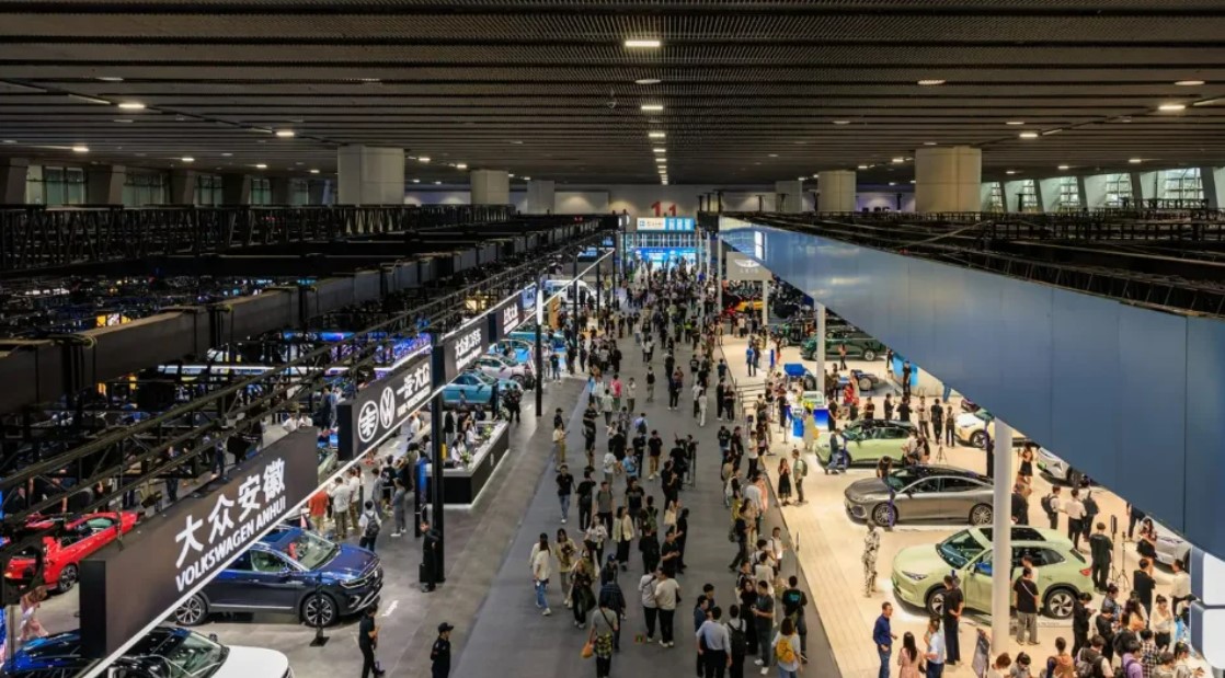 Ռուսաստանը ստիպված կլինի ապրել առանց Audi, BMW, Volkswagen և Hyundai․ նրանք չեն կարողանա վերադառնալ