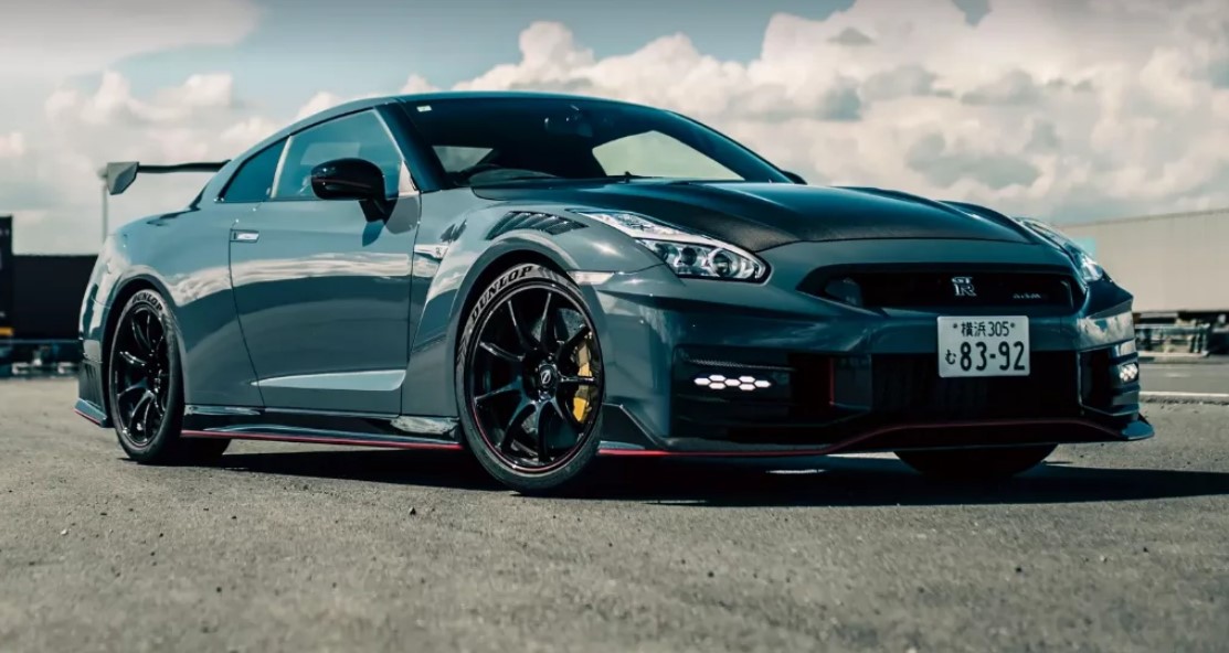 Nissan-ը պաշտոնապես GT-R-ին ուղարկեց վաստակած հանգստի (լուսանկարներ)