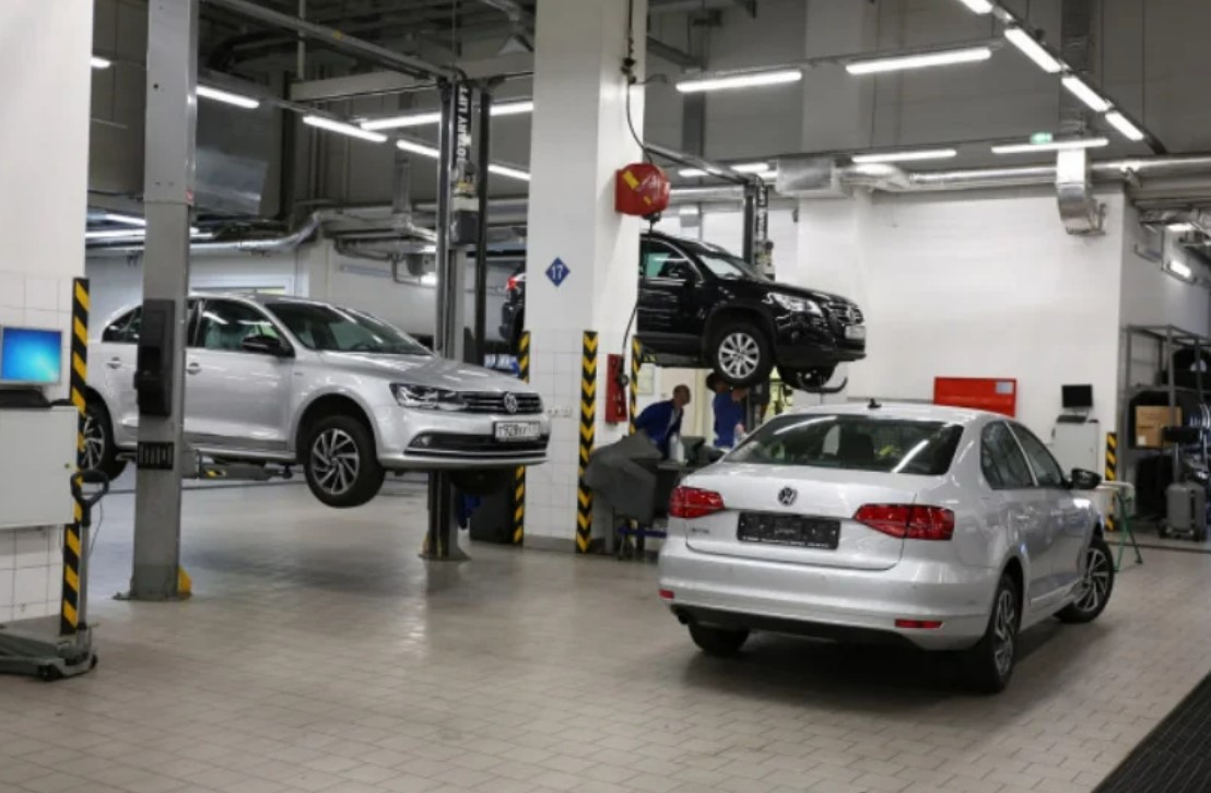 2024 թվականին ամենամասսայական հետկանչ կատարած ավտոբրենդները․ Toyota-ն նույնպես ցանկում է