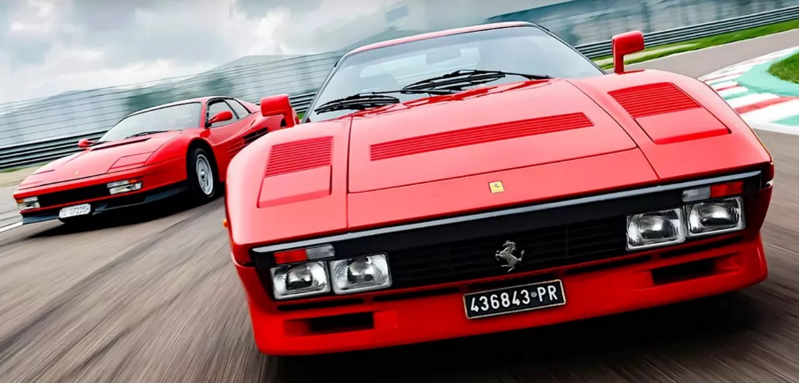 Ինչո՞ւ է Ferrari-ն արգելափակում հայտնի աստղերին․ իտալական բրենդի գաղտնիքները (տեսանյութ)