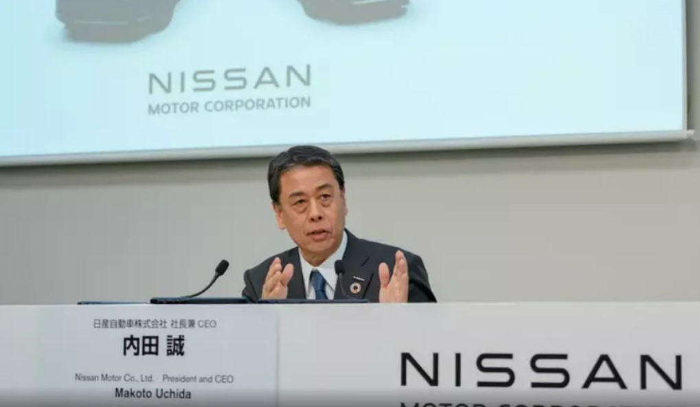 Honda-ն պատրաստ է միավորվել Nissan-ի հետ, բայց մեկ պայմանով. Nissan-ի գործադիր տնօրենը պետք է հեռանա