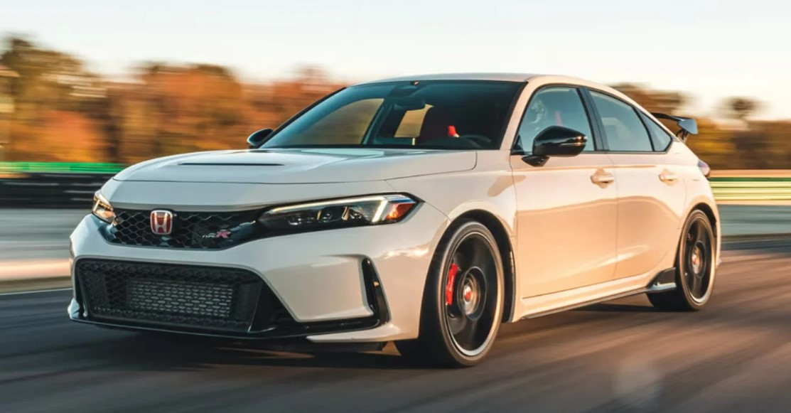 Honda-ն տեղափոխում է Civic-ի արտադրությունը Թրամփի պատճառով