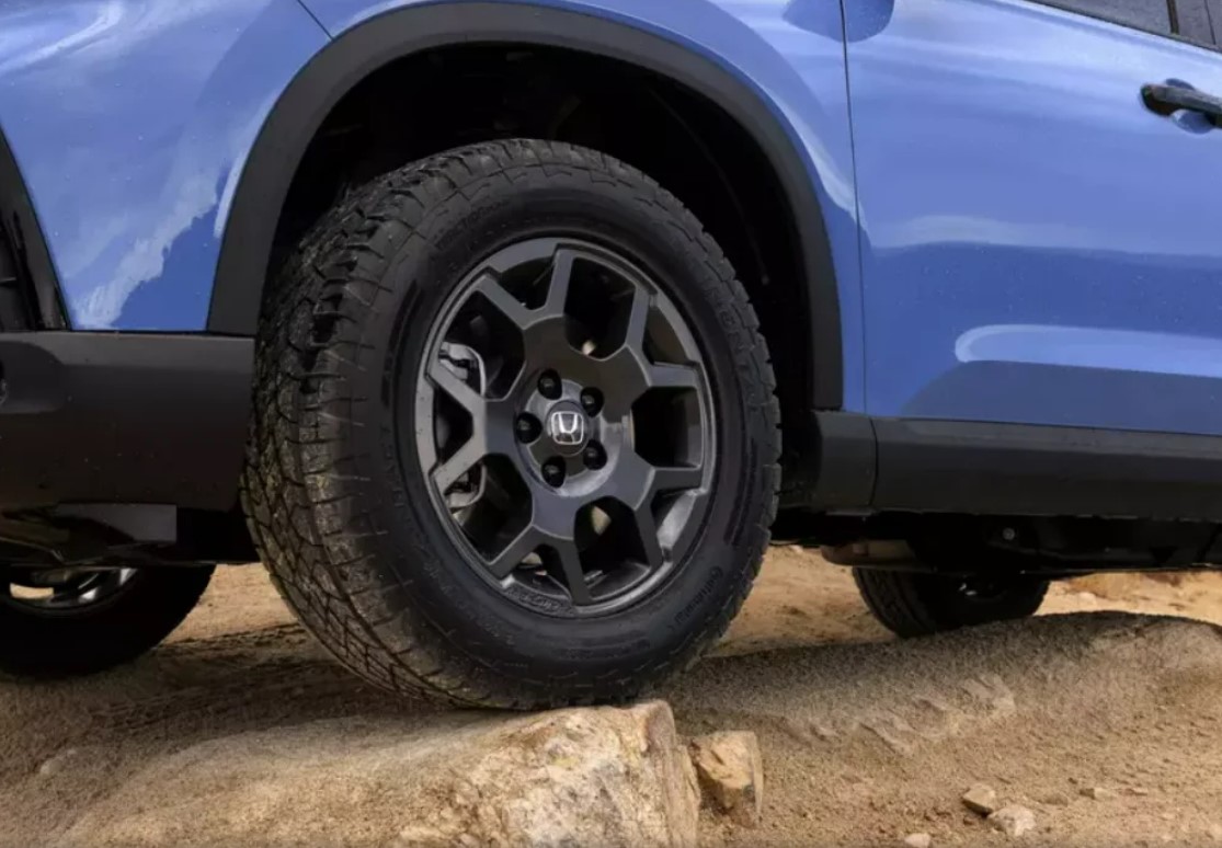 Honda-ն ցանկանում է թողարկել Nissan Patrol-ի իր տարբերակը