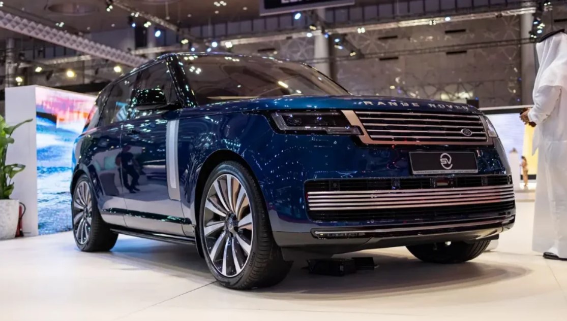 Land Rover-ը հետ է կանչում  7300  մեքենա հայտնաբերված թերության պատճառով