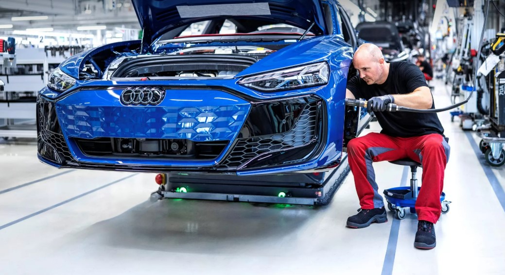 Audi-ն կրճատում է 7500 աշխատակիցների՝  վաճառքների և եկամուտների նվազման պատճառով