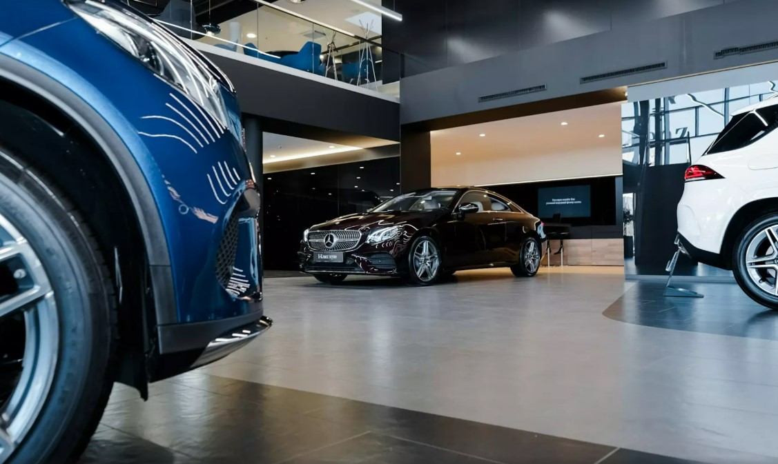 Հայտնի է թե որքան մեքենա է վաճառվել աշխարհում փետրվար ամսին