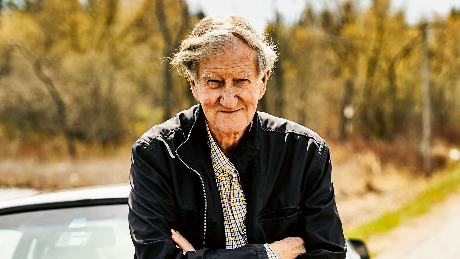 Միասին 1,5 միլիոն կմ․ Բիլ Մաքիչերն և Porsche 911 Turbo անբաժան զույգի պատմությունը (ֆոտոշարք)