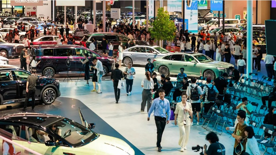 Չինական մեքենաները Ռուսաստանում այլևս չեն վաճառվում․ արդեն հայտնվել են առաջին բրենդները, որոնք պատրաստվում են լքել շուկան