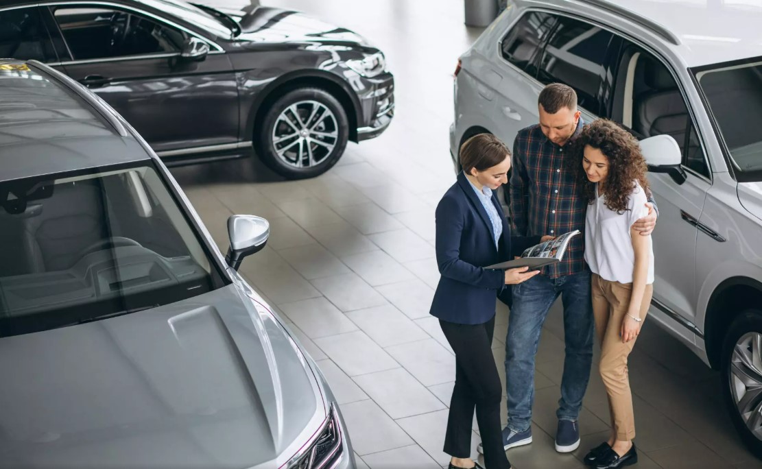 Աշխարհում ավտոմեքենայի վաճառքները աճել են 8 տոկոսով