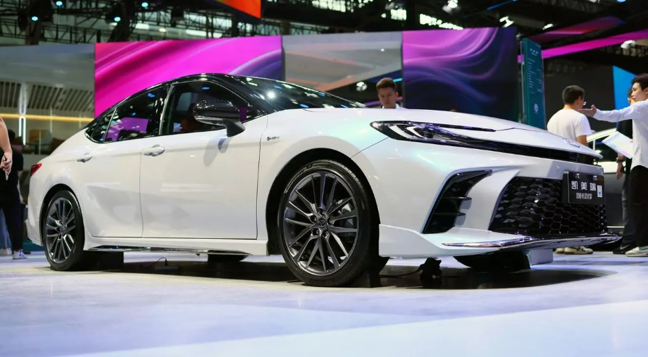 Հայտնի են 2025 թվականի ամենահուսալի մեքենաները