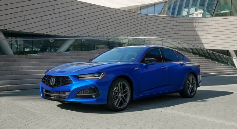 Accura–ի միակ սեդանը կհանվի արտադրությունից