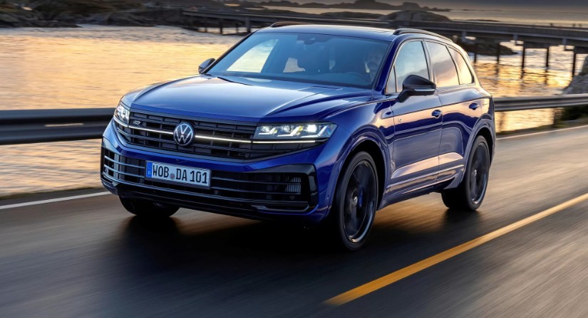 Թանկ ու չսիրված․ Volkswagen Touareg-ը հանվում է արտադրությունից․ հաջորդ սերունդ չի լինի