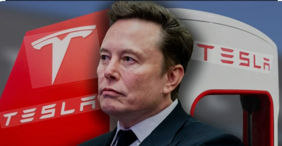 Tesla-ն պատրաստ է Իլոն Մասկին վճարել մեկ տրիլիոն դոլար