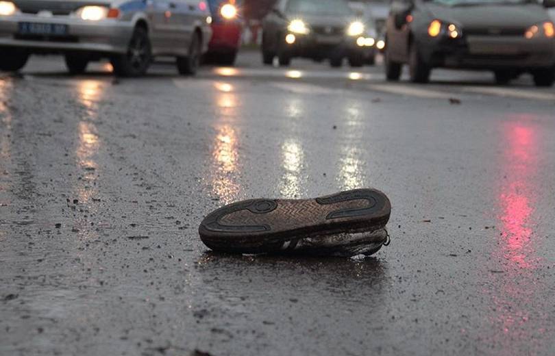 Օրական միջինում 3 վրաերթ է գրանցվում Հայաստանում (տեսանյութ)