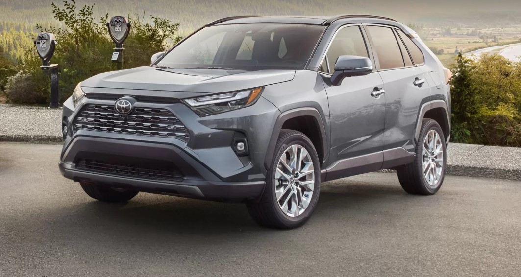 Toyota-ն և Lexus-ը կբարձրացնեն իրենց մոդելների գները ԱՄՆ-ում  (ֆոտոշարք)