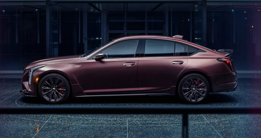 GM-ը ստեղծում է նոր ավտոմեքենաներ ամերիկյան շուկայի համար (ֆոտո)