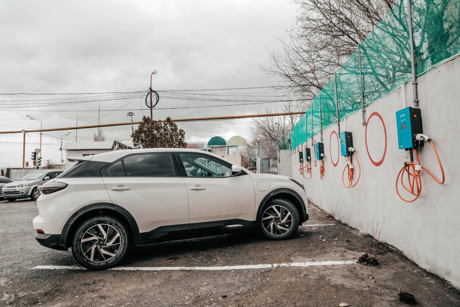 3 և ավել տարվա Էլեկտրամոբիլներն ԱԱՀ-ից կազատվեն, եթե ներմուծեն մինչև  2026թ․ փետրվարի 1–ը