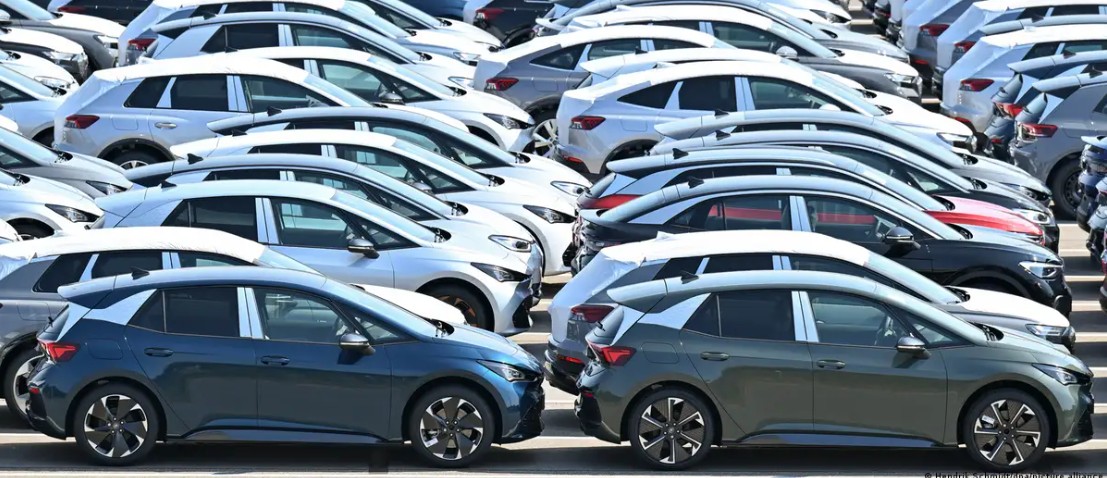 Եվրոպան հրաժարվել է 2035 թվականից ամբողջությամբ էլեկտրական մեքենաների անցնելու պլաններից