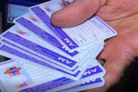 13 տարում վարորդական իրավունքից կրկնակի զրկվել է 6659 անձ․ ինչո՞ւ են զրկվում մեքենա վարելու իրավունքից
