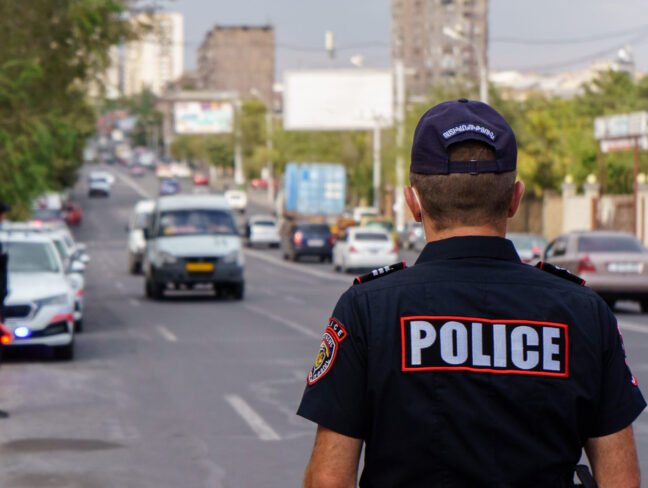 ՆԳՆ-ն առաջարկում է երթևեկության մի շարք խախտումների համար 5000 դրամ տուգանքը հասցնել 20000-ի